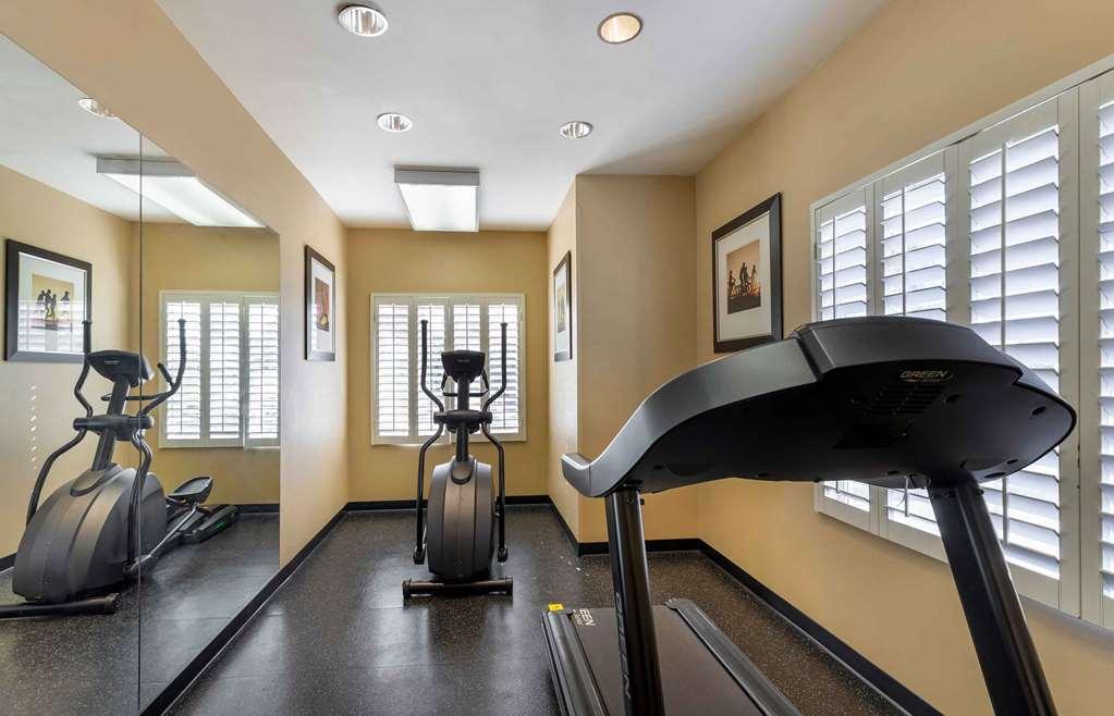 Extended Stay America Select Suites - Denver - Tech Center - Central Гринвуд-Вилледж Удобства фото