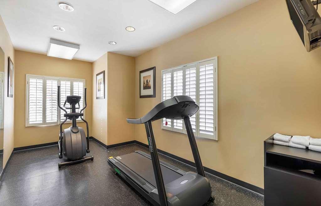 Extended Stay America Select Suites - Denver - Tech Center - Central Гринвуд-Вилледж Удобства фото