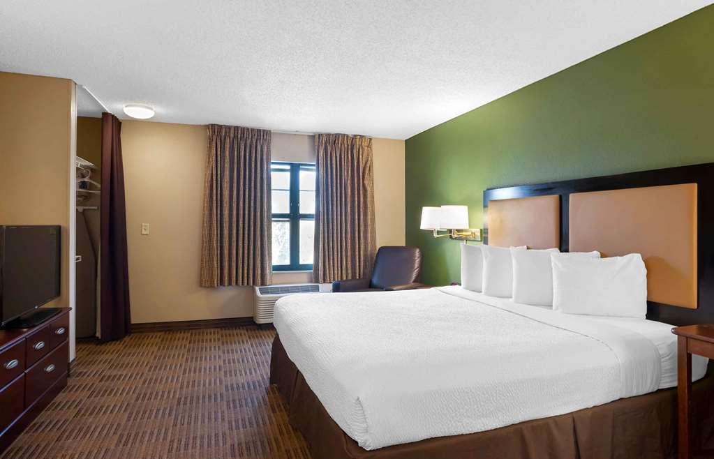 Extended Stay America Select Suites - Denver - Tech Center - Central Гринвуд-Вилледж Номер фото