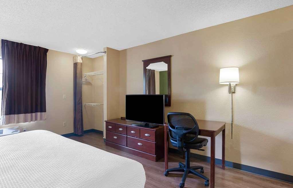 Extended Stay America Select Suites - Denver - Tech Center - Central Гринвуд-Вилледж Номер фото