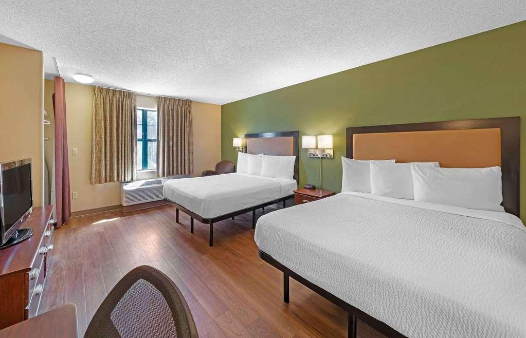Extended Stay America Select Suites - Denver - Tech Center - Central Гринвуд-Вилледж Номер фото