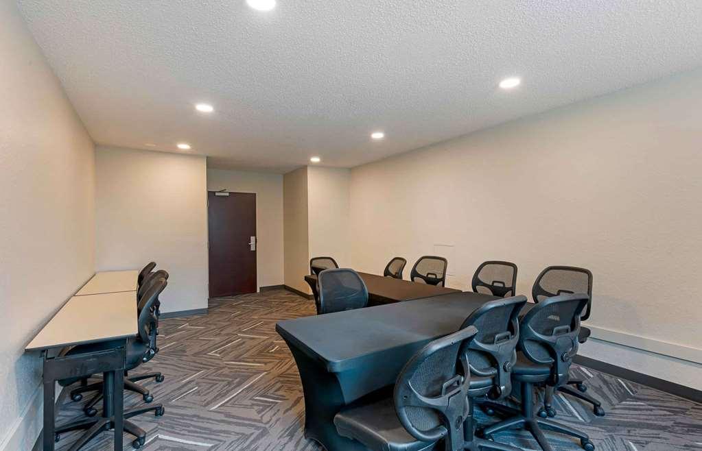 Extended Stay America Select Suites - Denver - Tech Center - Central Гринвуд-Вилледж Удобства фото