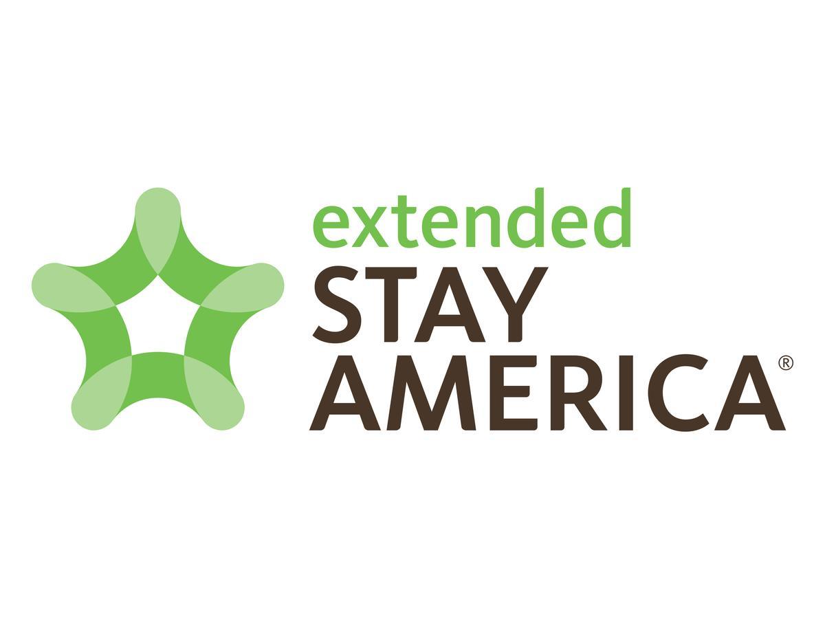 Extended Stay America Select Suites - Denver - Tech Center - Central Гринвуд-Вилледж Экстерьер фото